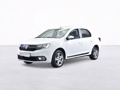 DACIA Logan 0.9 TCe 2019 - card lista - Instant.ro