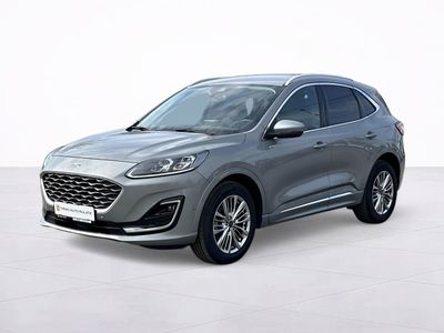 FORD Kuga 2.5 Duratec FHEV i-AWD CVT 2022 - card lista - Instant.ro