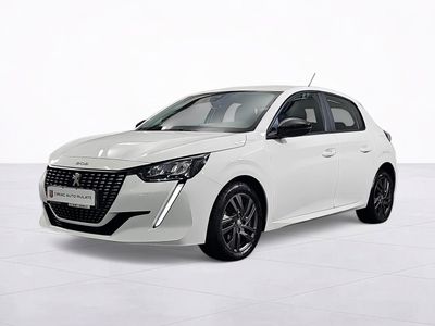 PEUGEOT 208 GT-Line 1.5 BlueHDi 2022 - card lista - Instant.ro