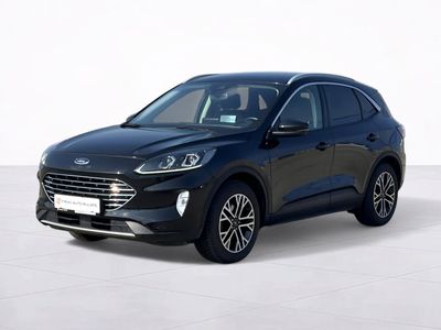 FORD Kuga 2.0 EcoBlue 4x4 Automatic 2020 - card lista - Instant.ro
