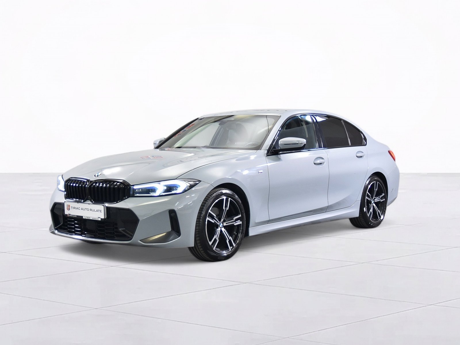 BMW Seria 3