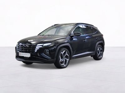 HYUNDAI Tucson 1.6 Smartstream Hybrid HTRAC AWD Automatic 2021 - card lista - Instant.ro