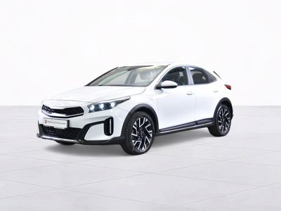 KIA XCeed 1.5 T-GDI DCT 2022 - card lista - Instant.ro