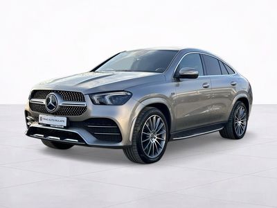 MERCEDES-BENZ GLE GLE 350e Plug-in Hybrid 4MATIC 9G-TRONIC 2021 - card lista - Instant.ro