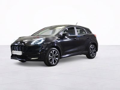 FORD Puma 1.0 EcoBoost Mild Hybrid 2022 - card lista - Instant.ro