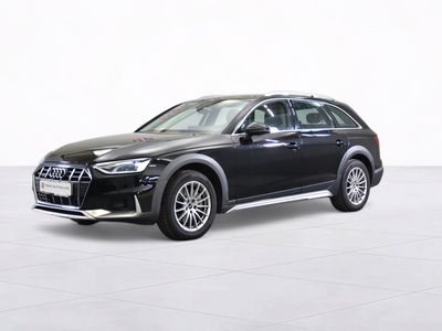 AUDI A4 40 TDI Mild Hybrid S tronic 2021 - card lista - Instant.ro