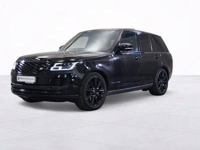 LAND ROVER Range Rover 5.0 V8 AWD Automatic Supercharged 2019 - card lista - Instant.ro