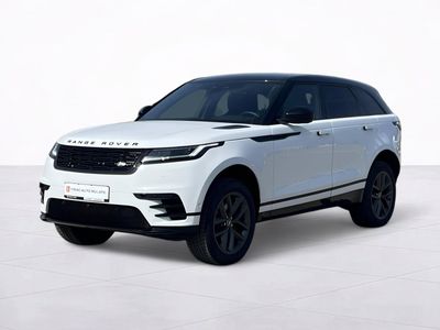 LAND ROVER Range Rover Velar 2.0 D200 Mild Hybrid AWD Automatic 2024 - card lista - Instant.ro