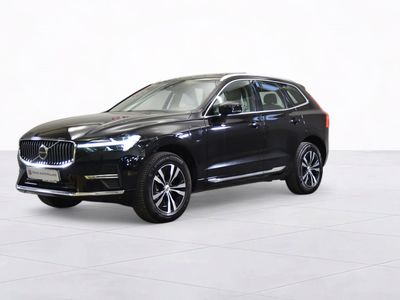 VOLVO XC60 2.0 B4 Mild Hybrid Geartronic 2022 - card lista - Instant.ro