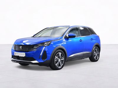 PEUGEOT 3008 1.6 PureTech Automatic 2021 - card lista - Instant.ro