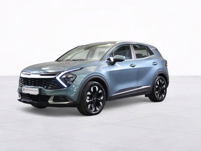 KIA Sportage 1.6 Smartstream T-GDi DCT 2022 - card lista - Instant.ro