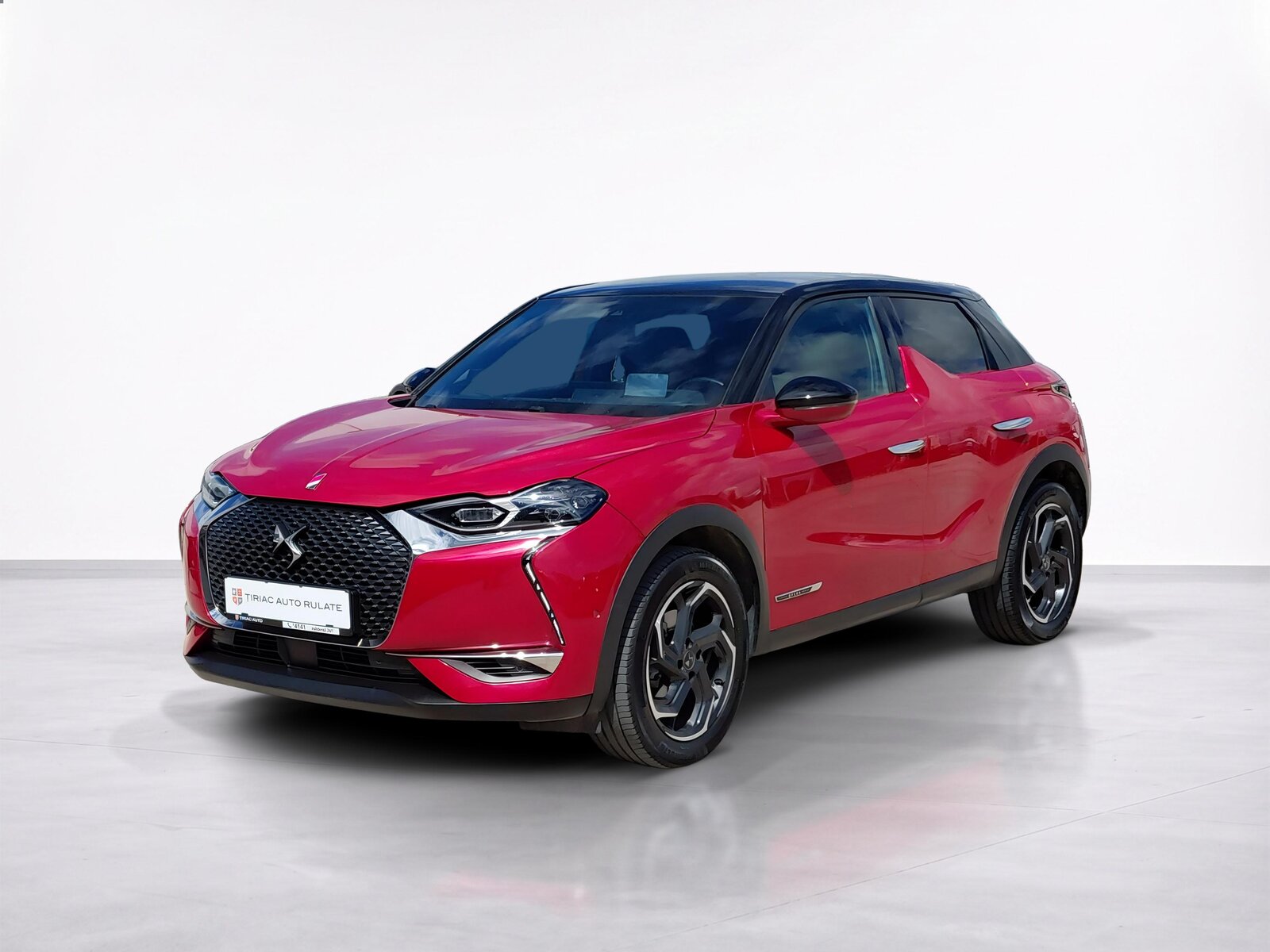 DS 3