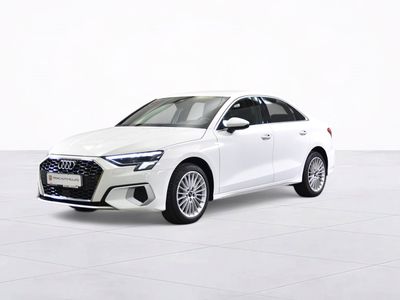 AUDI A3 30 TFSI Mild Hybrid S tronic 2021 - card lista - Instant.ro