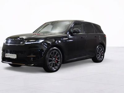 LAND ROVER Range Rover Sport 3.0 P360 Mild Hybrid iAWD Automatic 2024 - card lista - Instant.ro