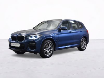 BMW X3 20i Mild Hybrid xDrive Steptronic 2021 - card lista - Instant.ro