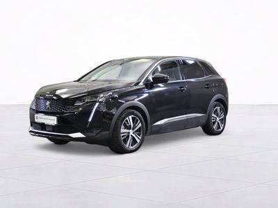 PEUGEOT 3008 1.6 PureTech Automatic 2021 - card lista - Instant.ro