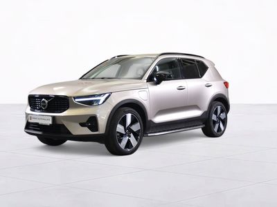 VOLVO XC40 1.5 T5 TwEn Plug-in Hybrid DCTH 2023 - card lista - Instant.ro