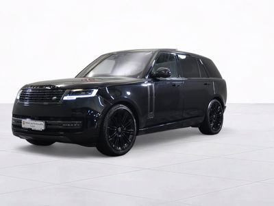 LAND ROVER Range Rover 3.0 P360 Mild Hybrid AWD Automatic 2023 - card lista - Instant.ro