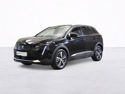 PEUGEOT 3008 1.6 PureTech Automatic 2021 - card lista - Instant.ro