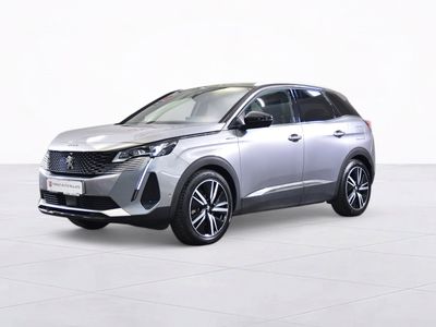 PEUGEOT 3008 1.6 PureTech Automatic 2021 - card lista - Instant.ro