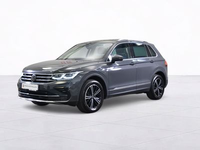 VOLKSWAGEN Tiguan 2.0 TSI 4MOTION DSG 2022 - card lista - Instant.ro