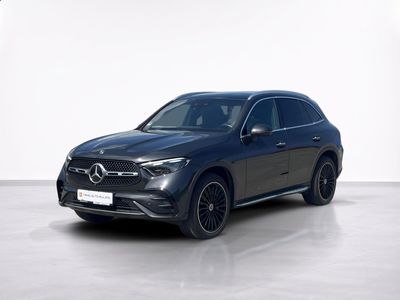 MERCEDES-BENZ GLC GLC 200 EQ Boost 4MATIC G-TRONIC 2023 - card lista - Instant.ro