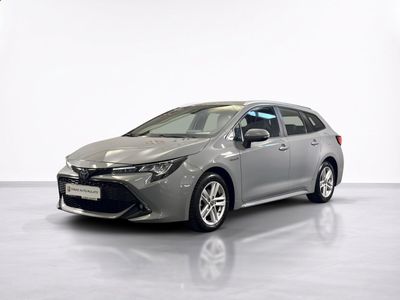 TOYOTA Corolla 1.8 Hybrid CVTi 2020 - card lista - Instant.ro