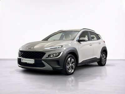 HYUNDAI Kona 1.6 CRDi Mild Hybrid DCT 2023 - card lista - Instant.ro