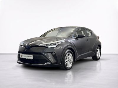 TOYOTA C-HR 1.2 CVT/Multidrive S 2023 - card lista - Instant.ro