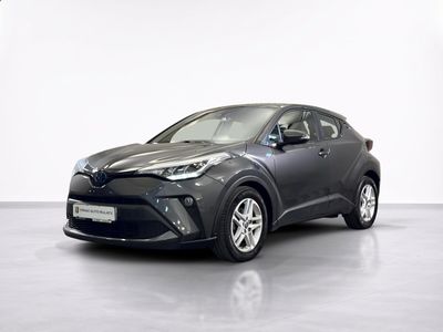 TOYOTA C-HR 1.2 CVT/Multidrive S 2023 - card lista - Instant.ro