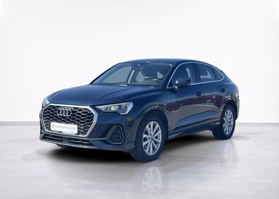 AUDI Q5 40 TDI Mild Hybrid quattro ultra S tronic 2023 - card lista - Instant.ro