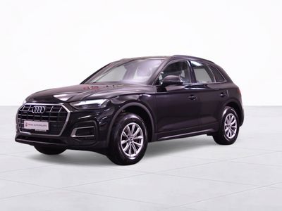 AUDI Q5 40 TFSI Mild Hybrid quattro ultra S tronic 2021 - card lista - Instant.ro