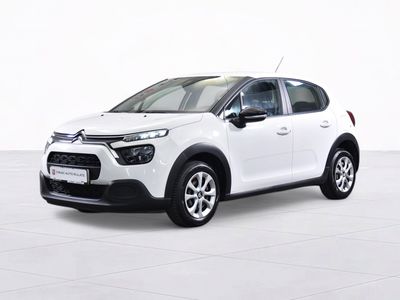 CITROEN C3 1.2 PureTech 2022 - card lista - Instant.ro