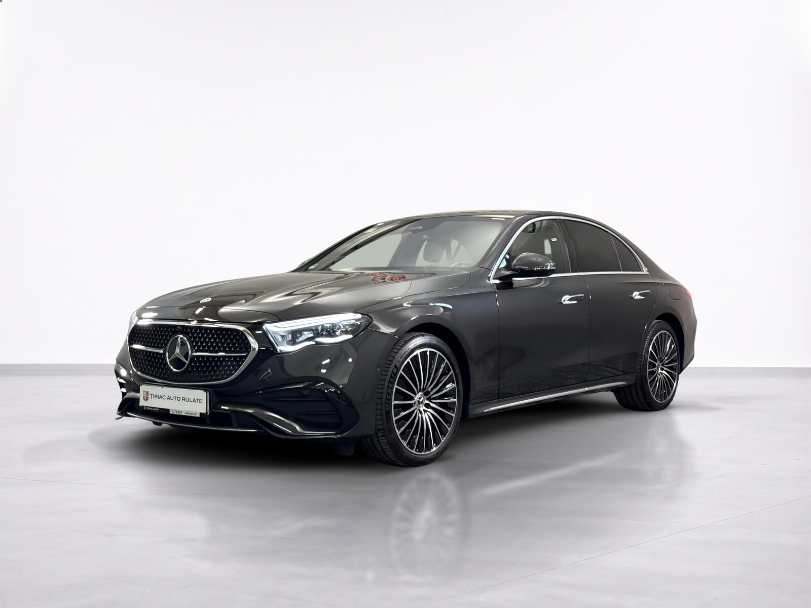 MERCEDES-BENZ Clasa E