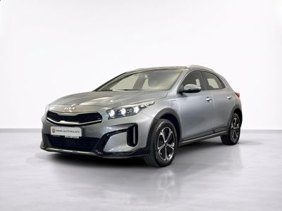 KIA XCeed 1.6 CRDi Mild Hybrid DCT 2023 - card lista - Instant.ro
