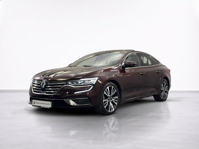 RENAULT Talisman 1.3 TCe EDC FAP 2021 - card lista - Instant.ro