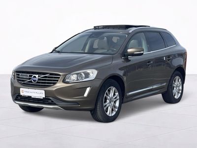 VOLVO XC60 2.4 D4 AWD Automatic 2015 - card lista - Instant.ro