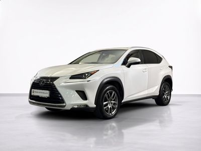 LEXUS NX 300h Hybrid e-Four e-CVT 2019 - card lista - Instant.ro
