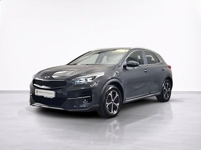 KIA XCeed 1.4 T-GDI DCT 2020 - card lista - Instant.ro