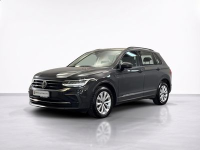 VOLKSWAGEN Tiguan 1.5 TSI DSG 2021 - card lista - Instant.ro