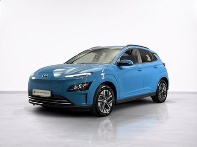 HYUNDAI Kona Standard range 42 kWh Electric 2022 - card lista - Instant.ro