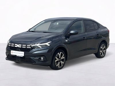 DACIA Logan 1.0 TCe CVT 2023 - card lista - Instant.ro