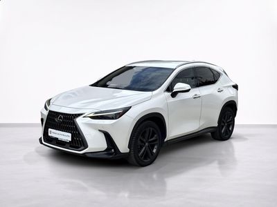 LEXUS NX 450h+ Plug-in Hybrid e-Four e-CVT 2022 - card lista - Instant.ro