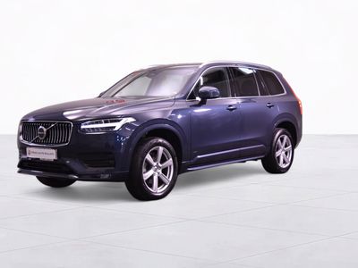 VOLVO XC90 2.0 B5 Mild Hybrid AWD Automatic 2022 - card lista - Instant.ro