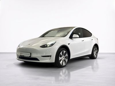 TESLA Model Y Performance 80.5 kWh Dual Motor AWD 2022 - card lista - Instant.ro