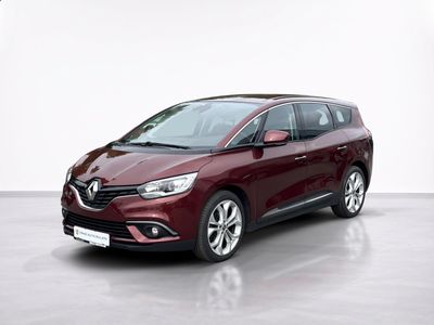RENAULT Scenic 1.7 Blue dCi EDC 2020 - card lista - Instant.ro
