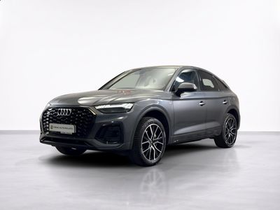 AUDI Q5 45 TFSI Mild Hybrid quattro ultra S tronic 2022 - card lista - Instant.ro