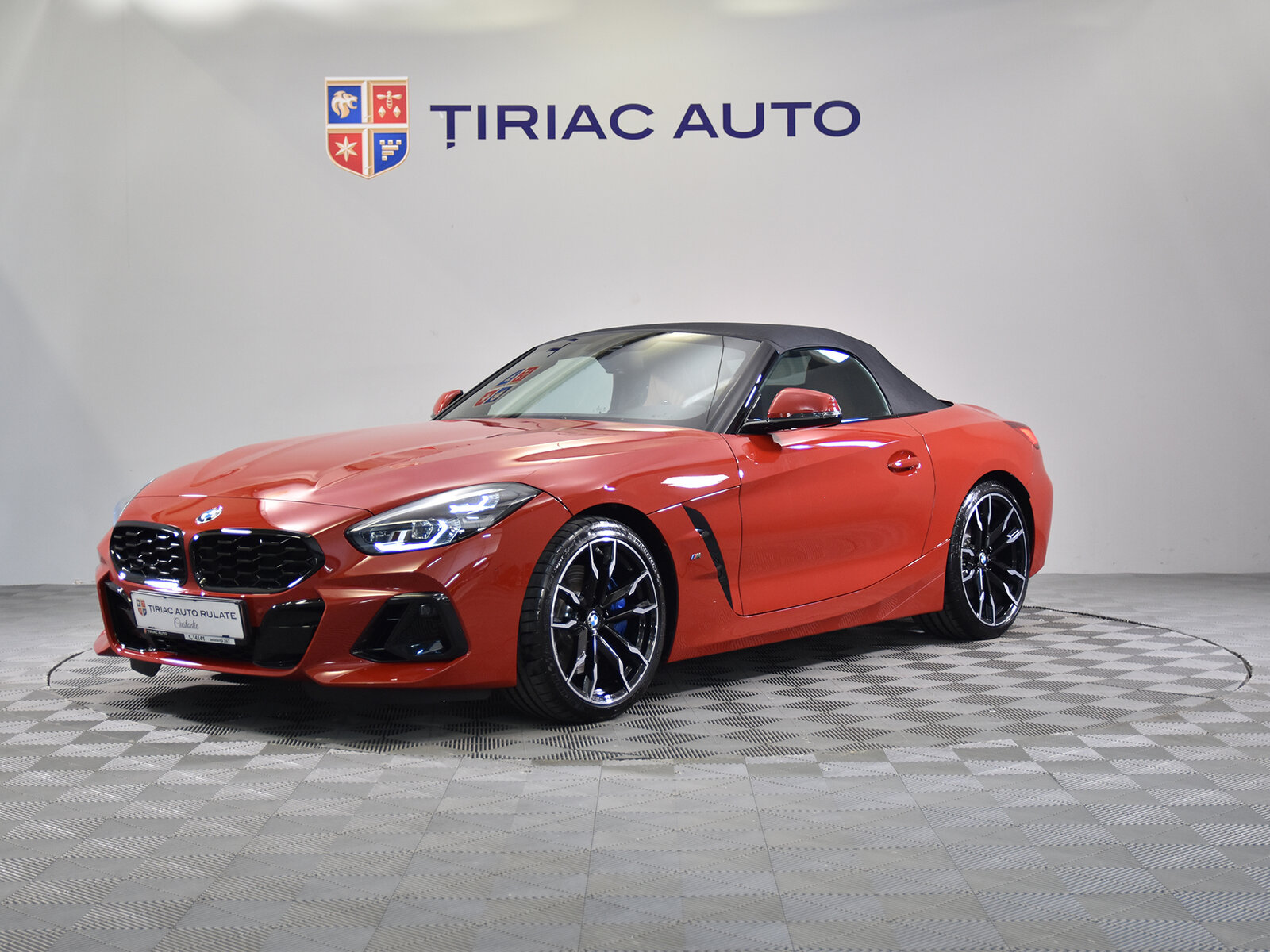 BMW Z4