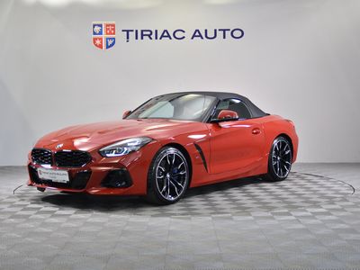 BMW Z4 M40i Steptronic 2025 - card lista - Instant.ro