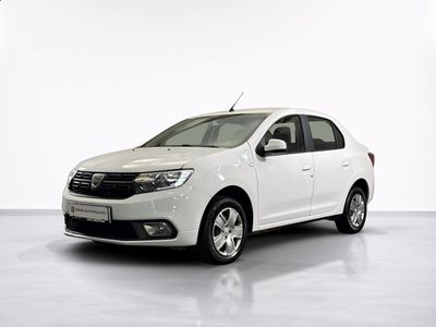 DACIA Logan 0.9 TCe 2020 - card lista - Instant.ro